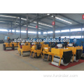 Small Easy Operate Good Quality New Road Roller Price (FYL-600C)